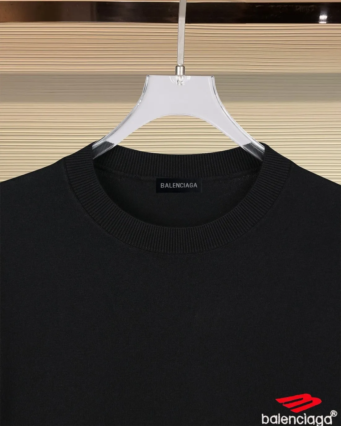 BALENCIAGA* Classic logo 🔥 T ✅ Quality ‼ ● ● 350 ● ● 1：1 ● ●Size：M L XL XXL XXXL